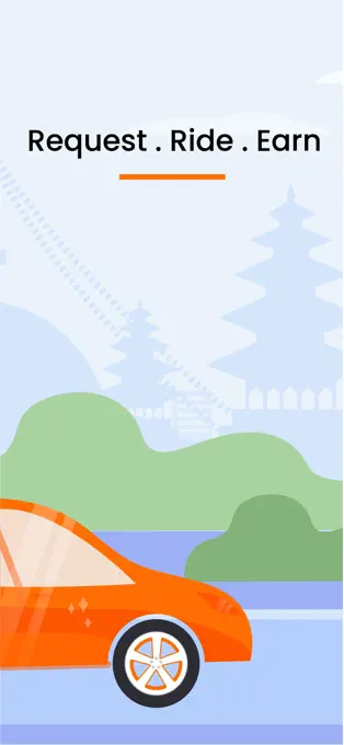 On-the-Go Services App